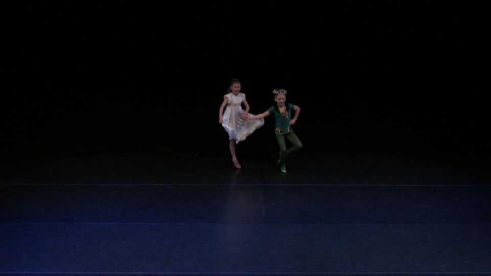 Narrative Character Duets Junior - 7